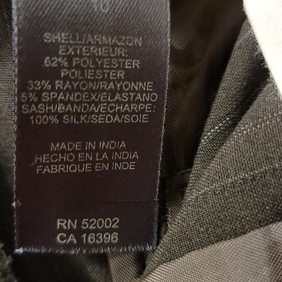 Pants - Picture 5 of 6